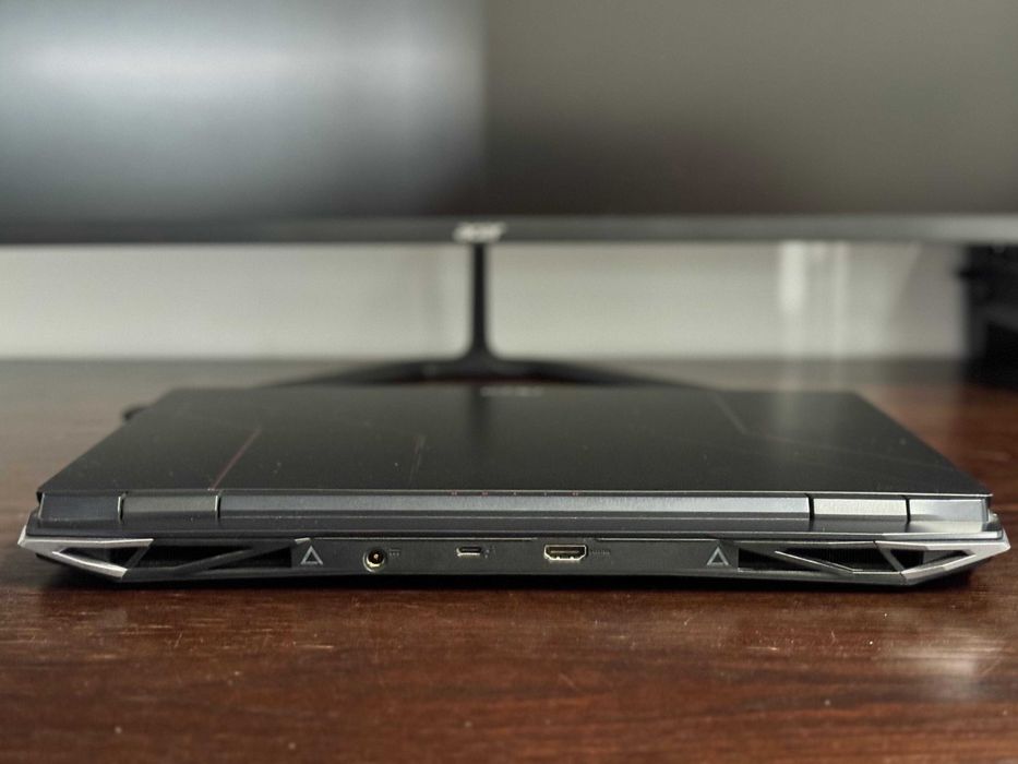 Acer Nitro 5 AN515-58 | i5-12500H | RTX 3050 | 24GB RAM, 144Hz | Like New64584622408834122