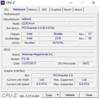 Komputer i7-6700 | 16GB RAM | GTX 970 MSI Gaming | SSD | Win10