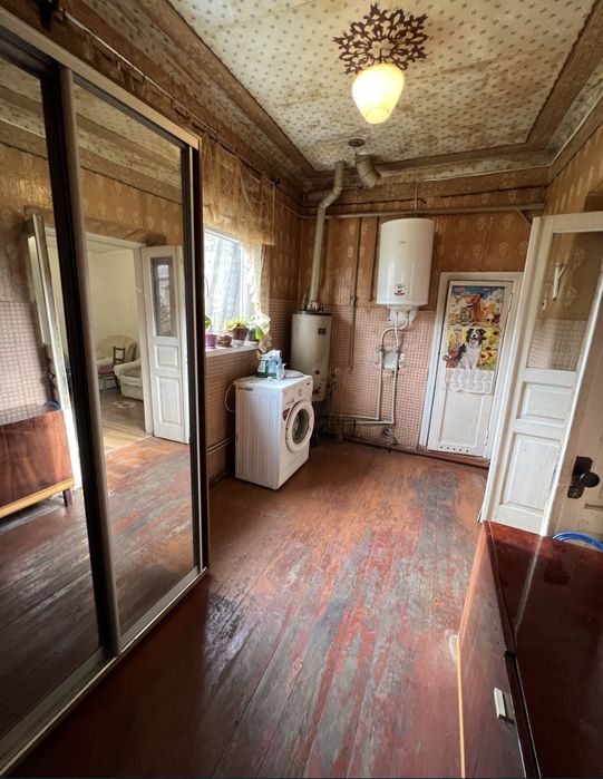 Продам часть дома в районе Автовокзала