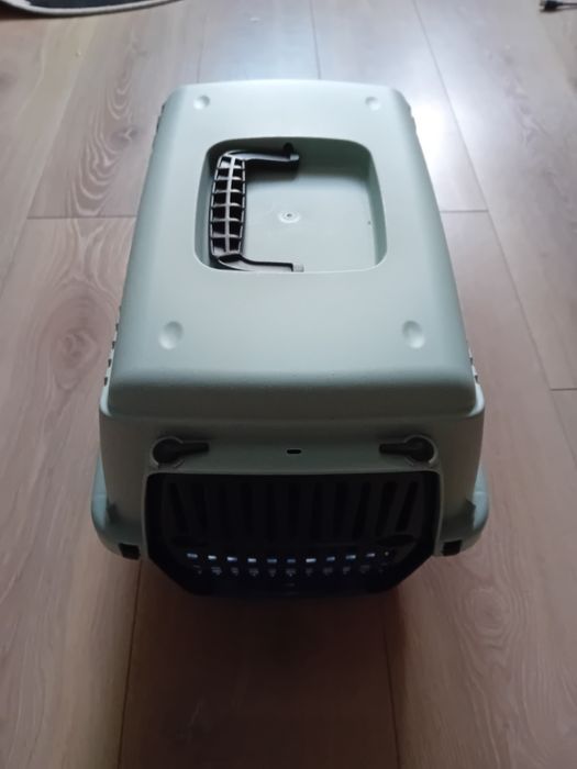 Klatka dla króliczka lub innego domowego pupila