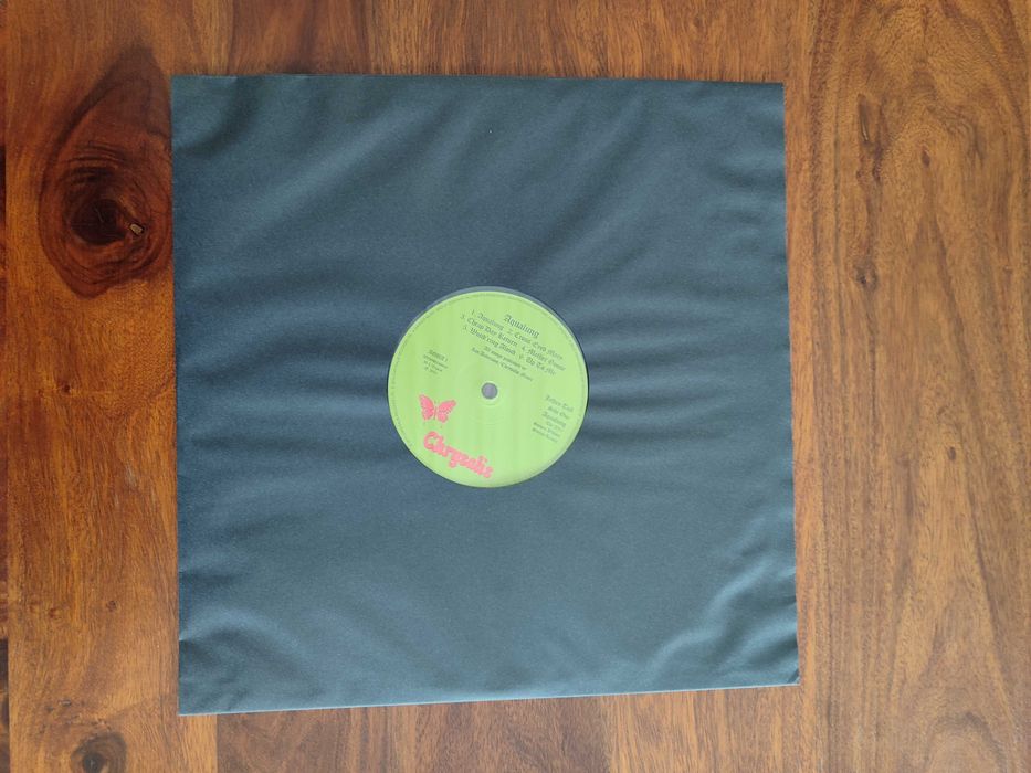 Jethro Tull - Aqualung (180g), Limited Edition (Steven Wilson Mix)