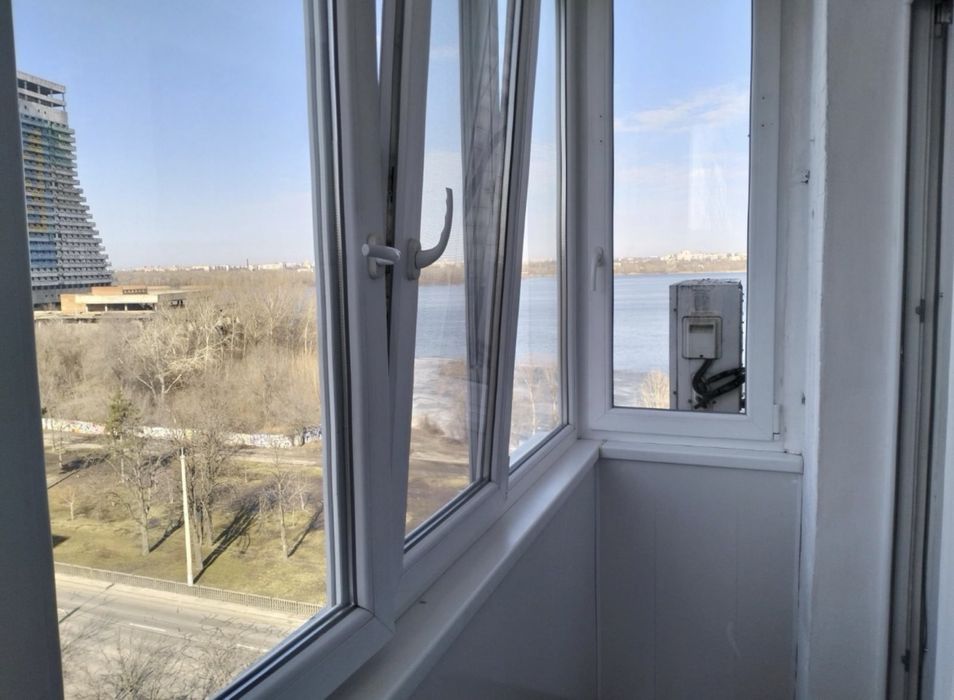 Здам світлу 2к квартиру Січеславська Набережна Поплавок - View 6