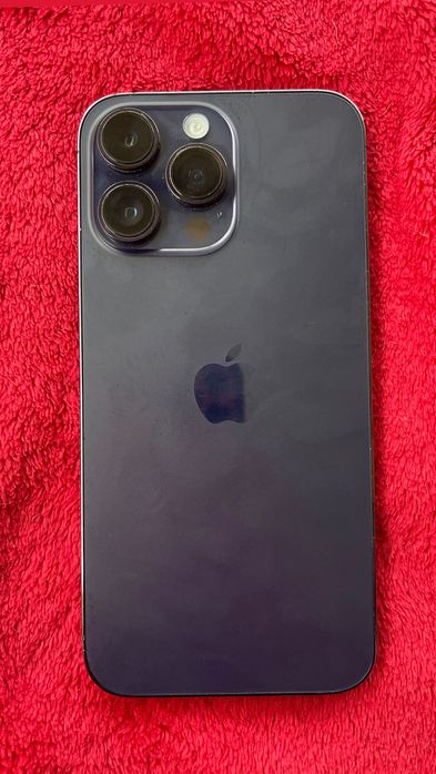 iPhone 14 Pro Max 256Gb