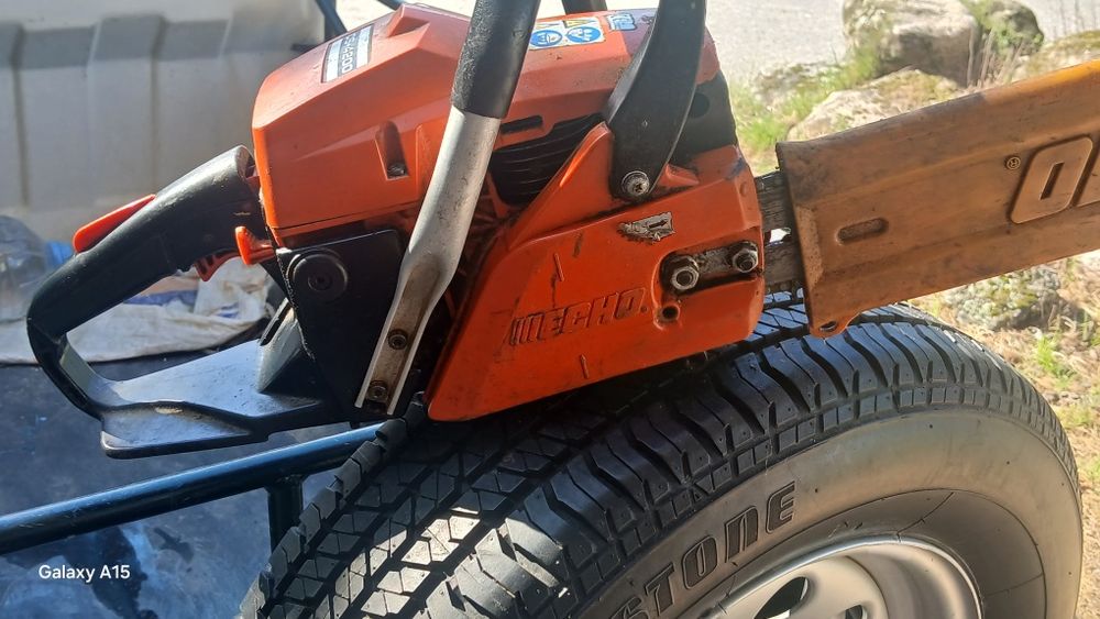 Motoserra ECHO cs4200