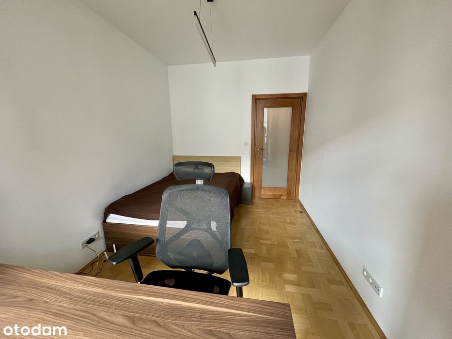 2 pokoje | 45 m² | Mozaika Mokotów |remont|loggia|garaż|od właściciela