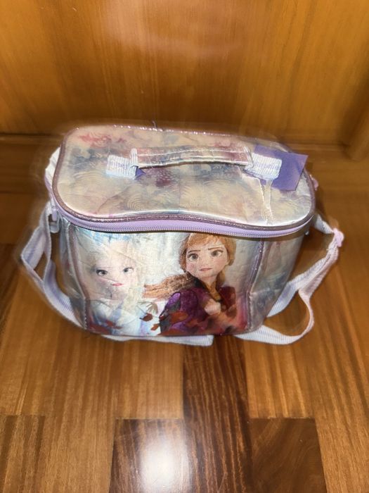 Conjunto escolar Frozen