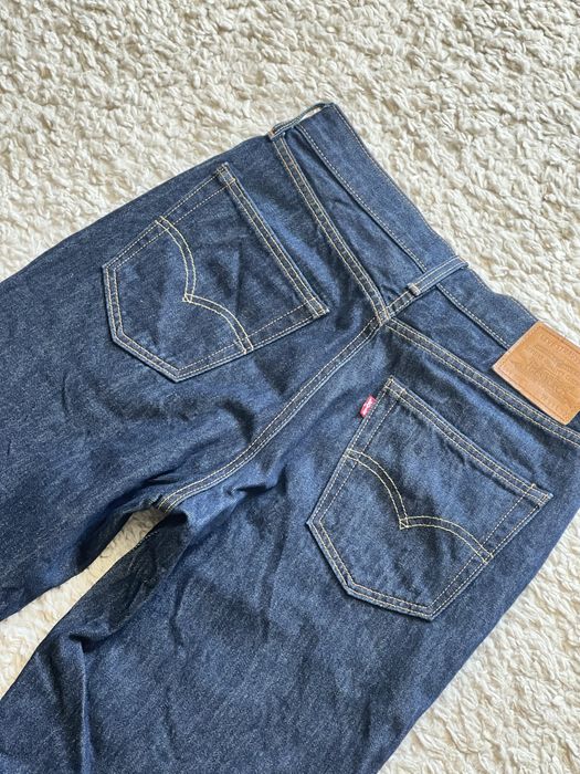 Джинси Levi's 568® Loose Straight W31 L32