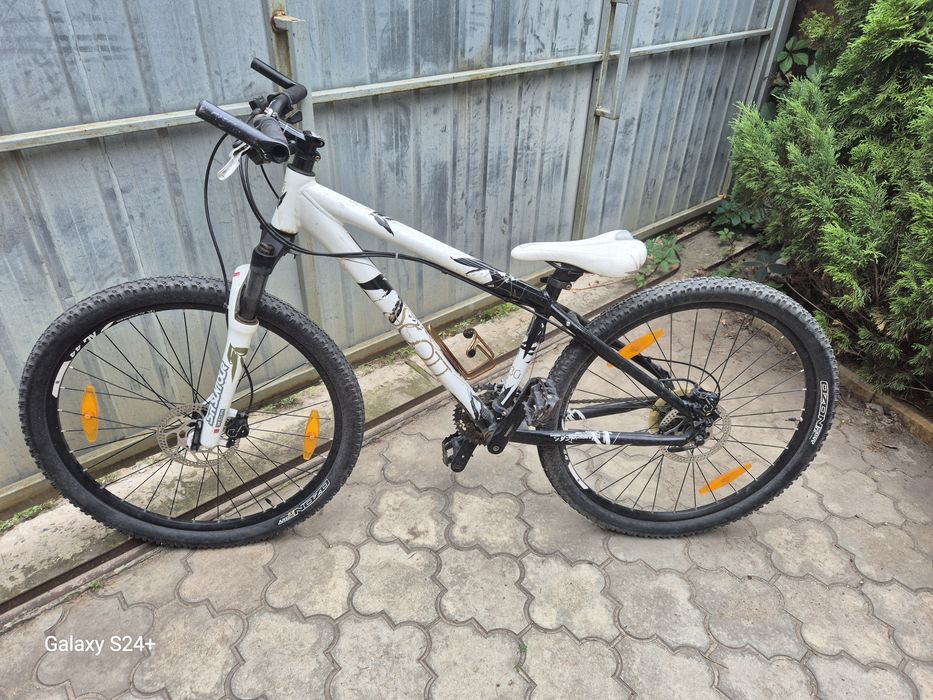 Велосипед scott 26"