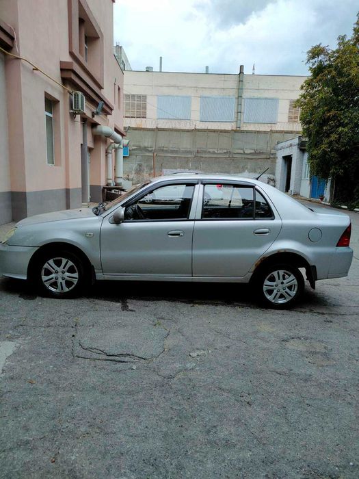 Продам авто Geely CK