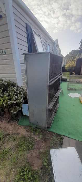 Voadeiras para canarios