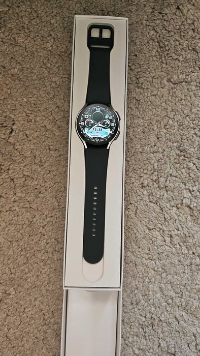 Samsung Galaxy Watch 6 44mm Bluetooth