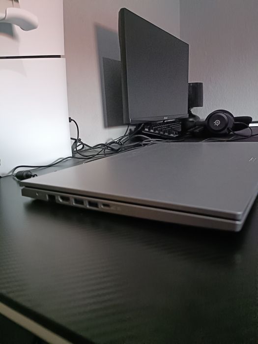 Computador portátil ryzen 5 Acer