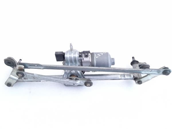 Motor limpa vidros frente VOLKSWAGEN Polo (6R, 6C)