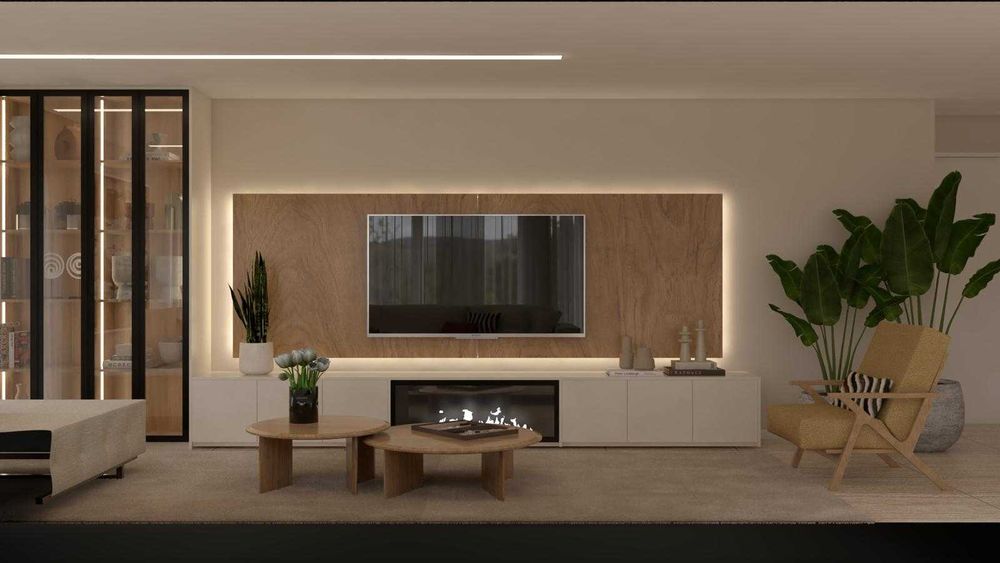 Alternativa a Cascais - Casa X — Moradia térrea premium no Bom Sucesso Resort 5 estrelas em Óbidos