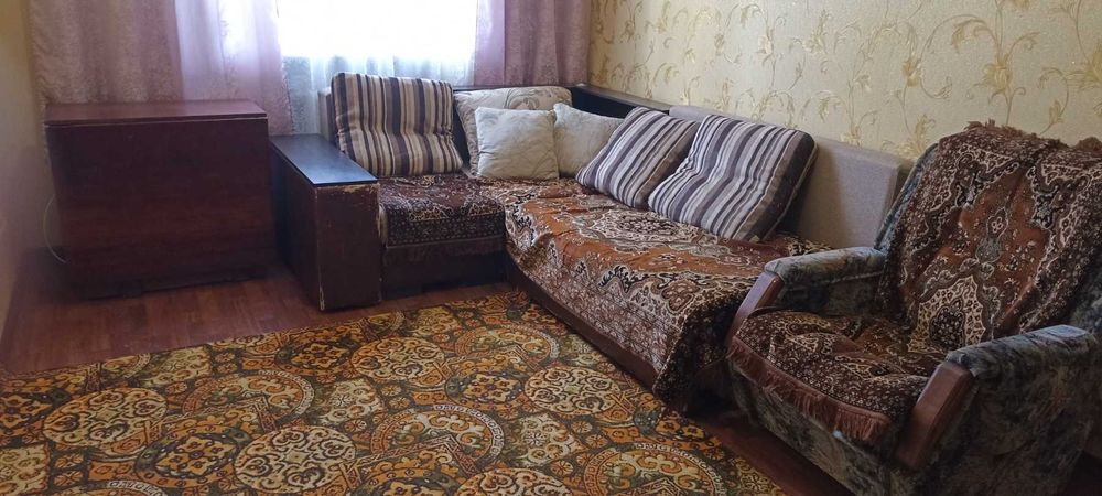 Сдам Комнату рн Немышлянский ул Льва Ландау