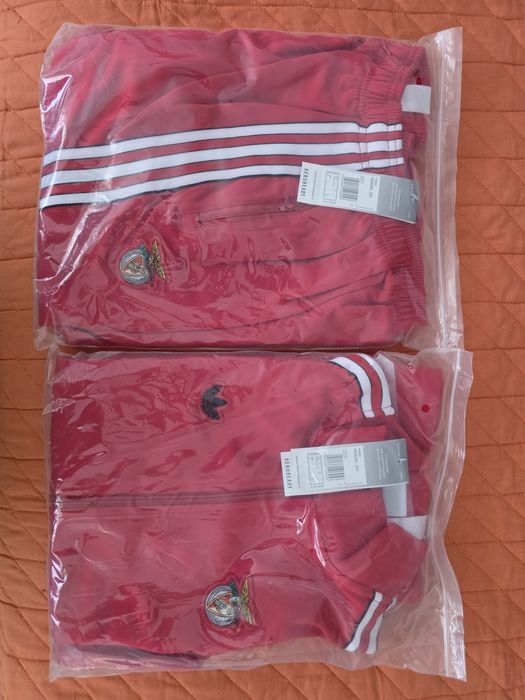 Vendo camisolas de clubes e da selecção