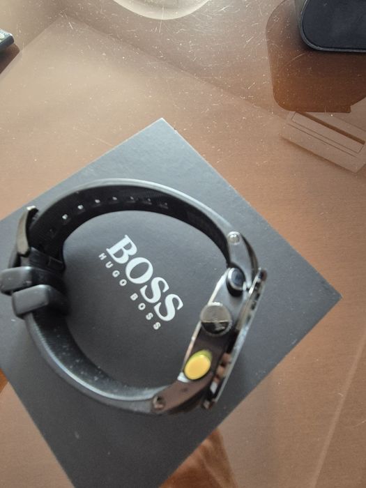 Zegarek Hugo Boss Yachting Timer II