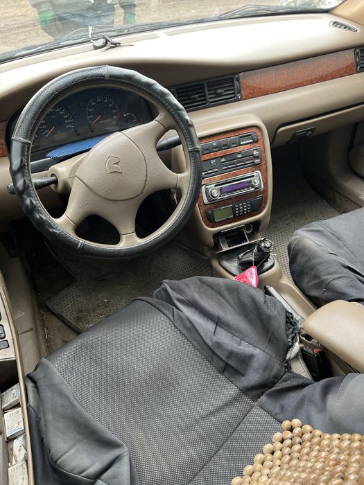 Разборка Саманд 1,8 бензин: 666 грн. - Вихлопні колектори Миколаїв на Olx