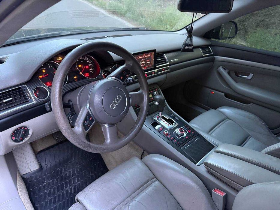 Продам/Обміняю Audi A8 2004 року 3.0 дизель