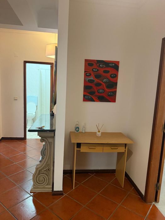 Covilhã - Quarto UBI Faculdade Ciências
