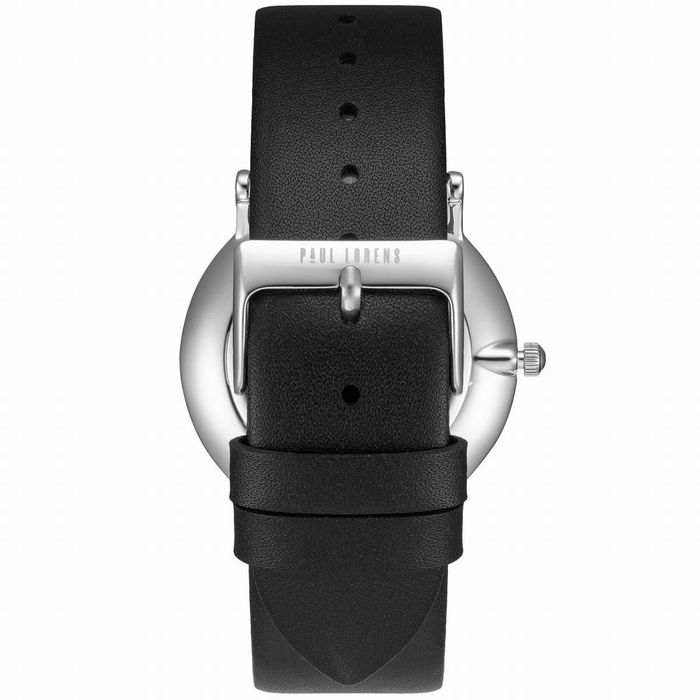 zegarek damski paul lorens pl8709a1-1a1 + box