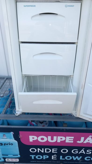 Mini congelador para venda