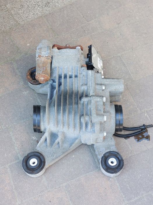 seat ateca vw tiguan ii most dyfer 0cq907554j 0br525010q lmp haldex