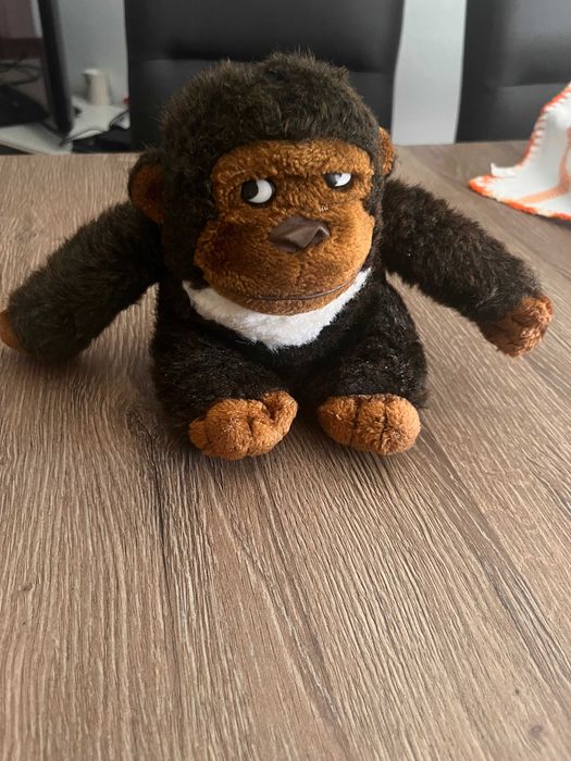 Peluches - outros