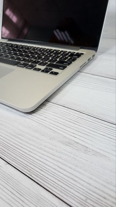 MacBook 13 mid 2012