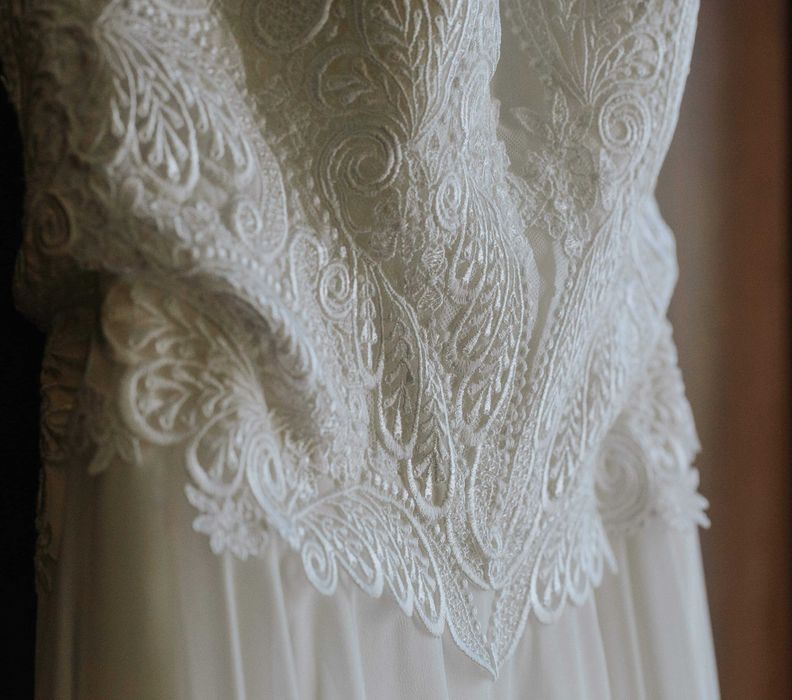 Sukienka ślubna rozmiar 38/40