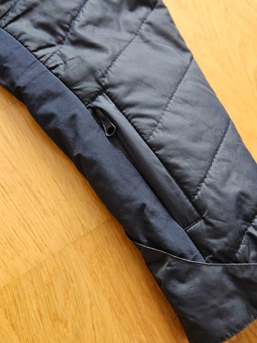 Diverse kurtka przeciwdeszczowa damska M