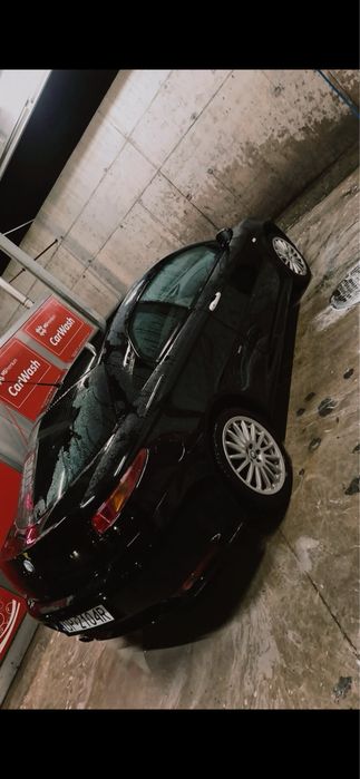 Alfa romeo GT 2.0 JTS