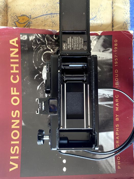 Olympus OM-1 + 1.8 50mm F. Zuiko (quase nova, versao preta)