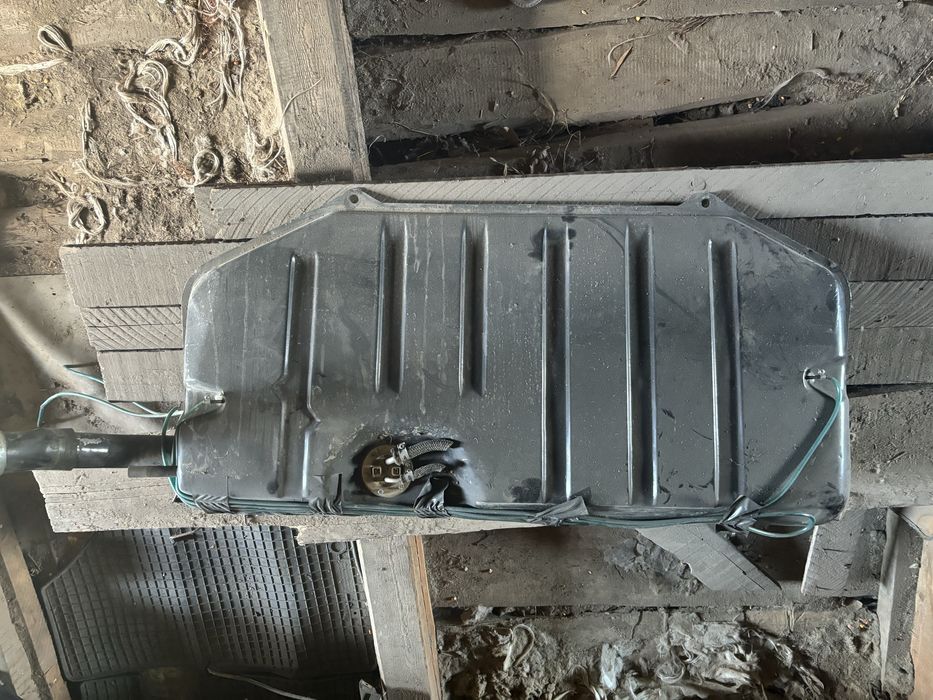 Бак Ваз 21213 Нива Тайга