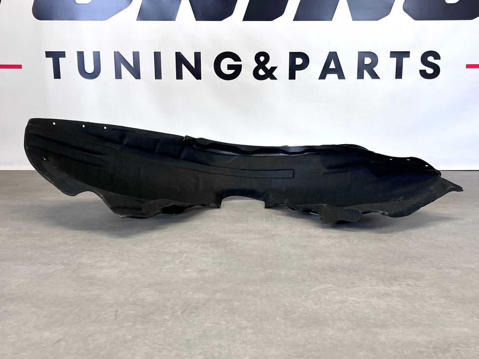 Передній підкрилок - Volvo XC60 - 31298150 / 31298151