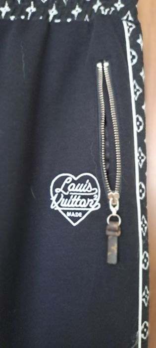 Komplet damski  Louis Vuitton XL