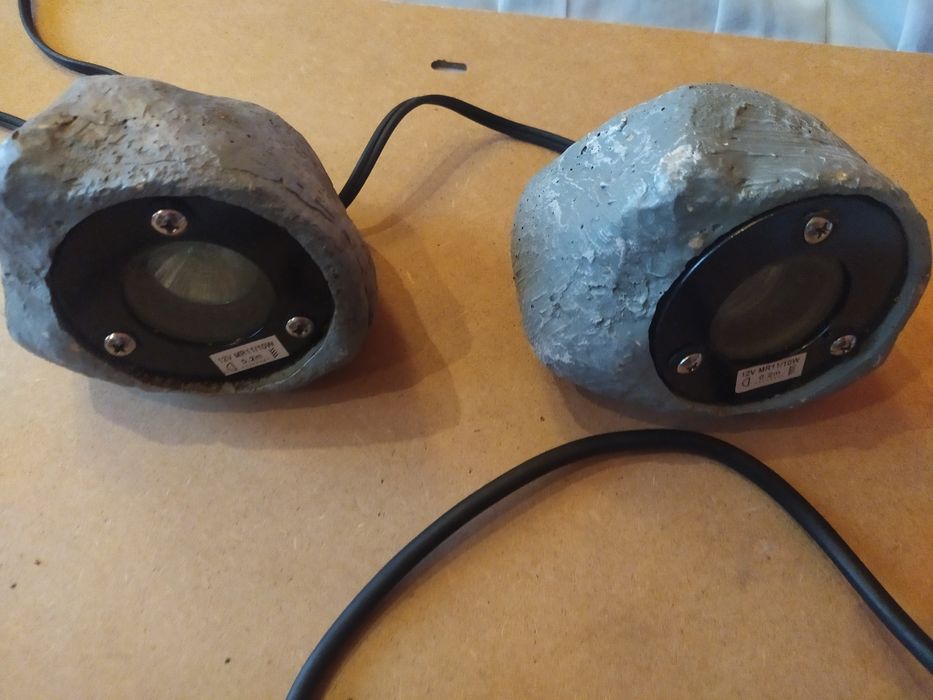 Oprawa lampa wpuszczana
