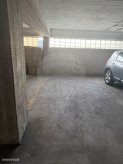 Garagem  para venda