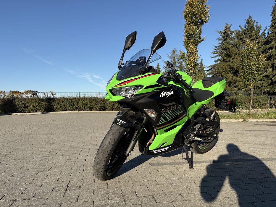 Kawasaki