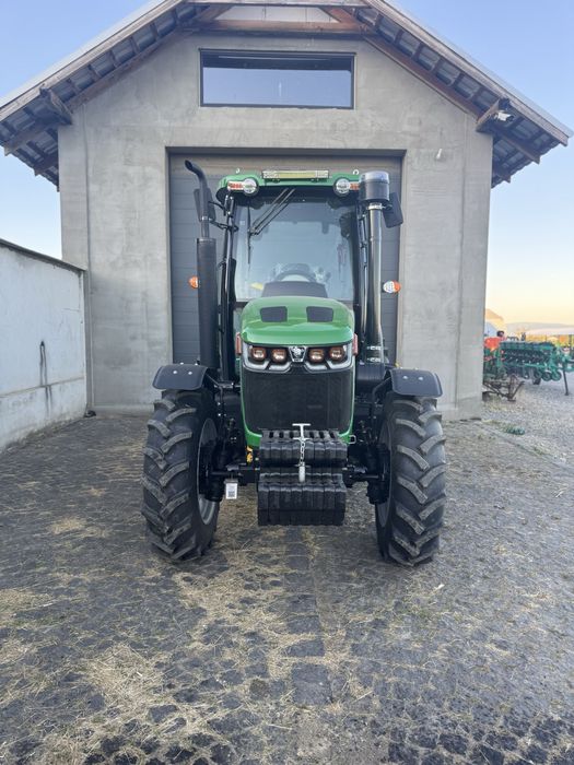 Трактор ENEY TB1054 з кондиціонером 2025р