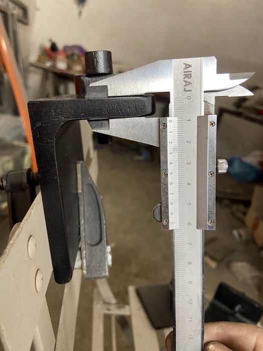 Адаптери бмв, BMW адаптер для стапеля, для рихтовки