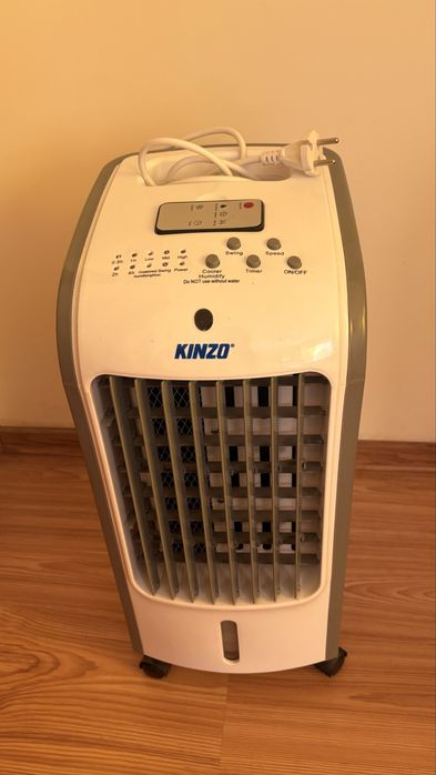 Klimatyzator Kinzo