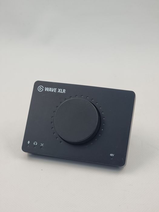 Аудіоінтерфейс Wave XLR Elgato (3023)