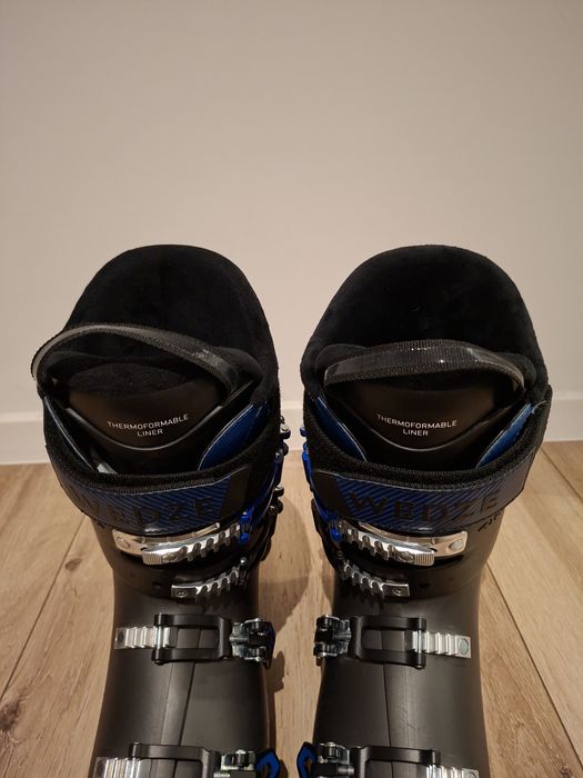 Buty Narciarskie Wedze 580 Flex 100 | Rozmiar 29.5 (45-46) | Stan BDB