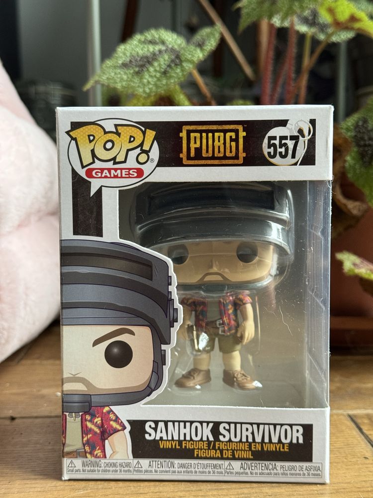 Funko pop pubg deals