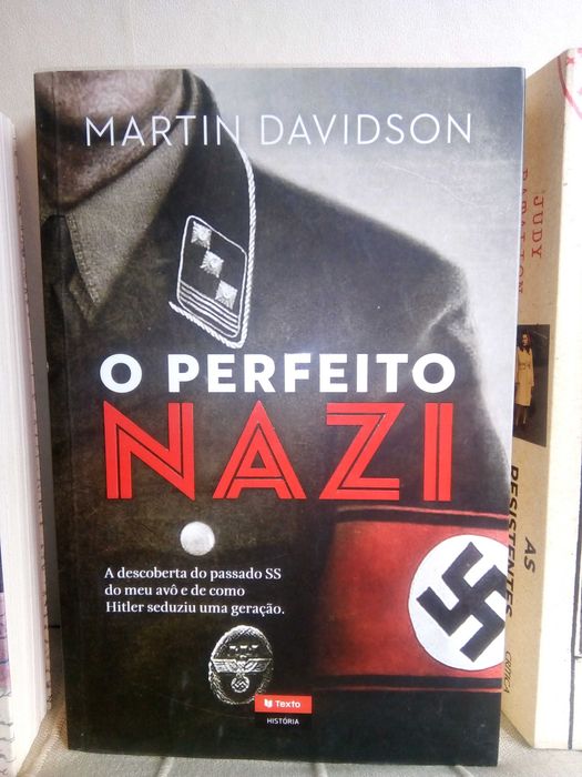 Várias obras 2a guerra mundial.