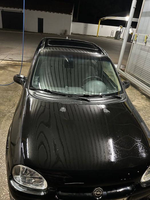 Opel Corsa B 1.4 16V Sport 90cv