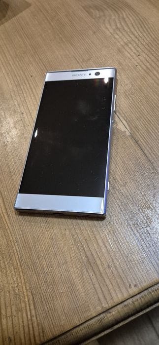 Sony Xperia Aqua  XA2
