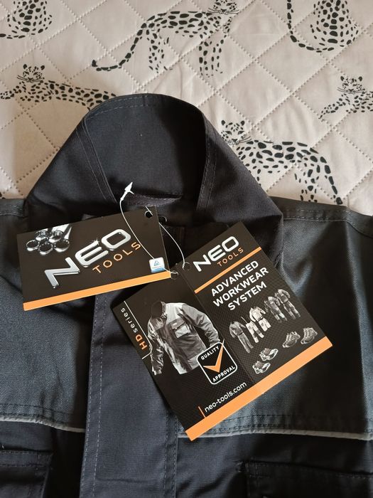 Bluza robocza Neo