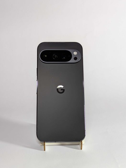 Pixel 9 Pro Obsidian 16 / 128 GB